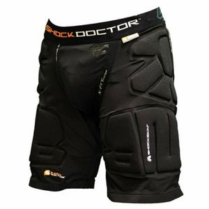 Protective impact short